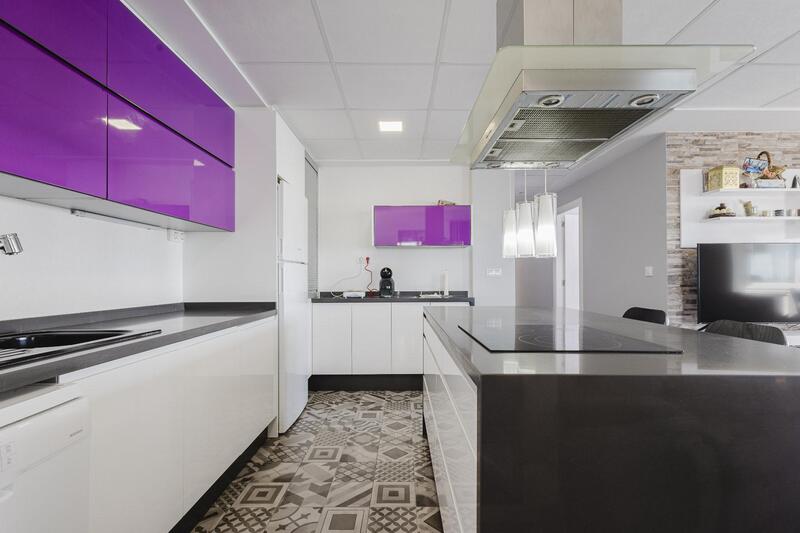 3 slaapkamer Appartement Te koop