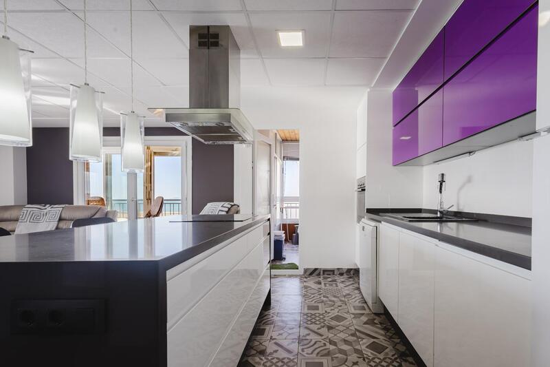 3 slaapkamer Appartement Te koop