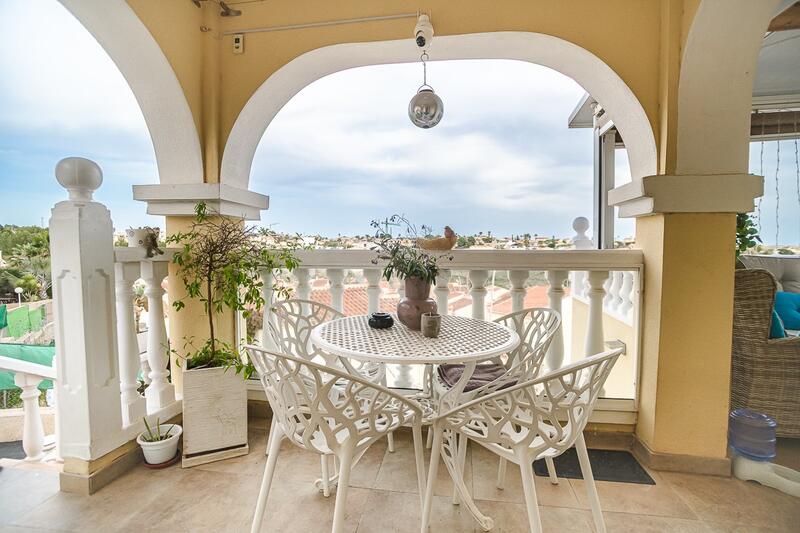 3 bedroom Villa for sale