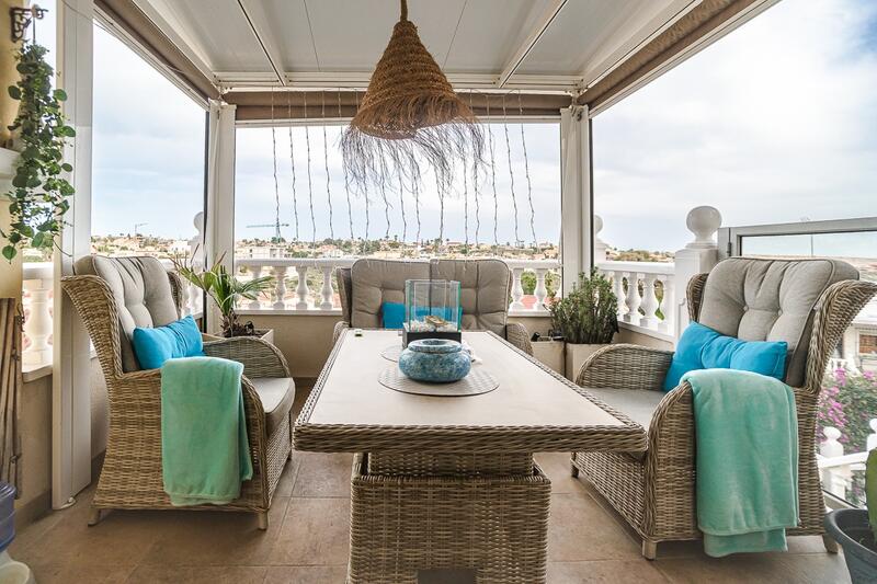 3 bedroom Villa for sale