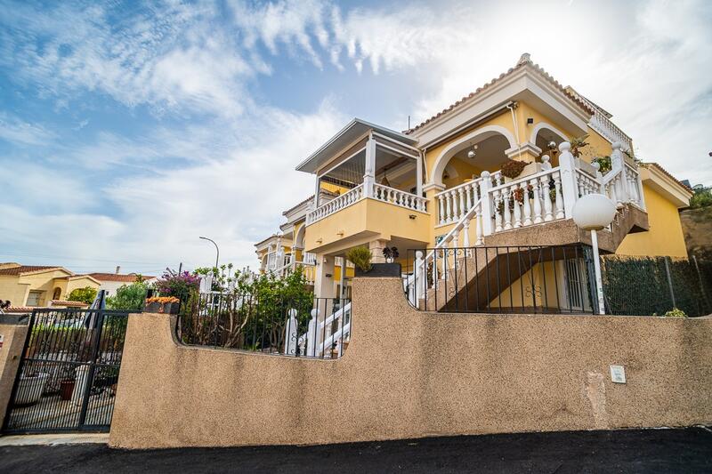 3 bedroom Villa for sale