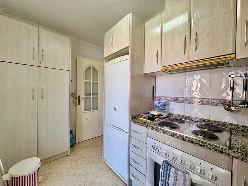 2 Cuarto Adosado en venta