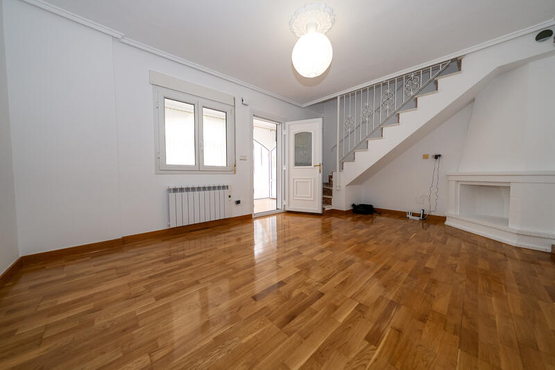 3 slaapkamer Tweezijdig Te koop