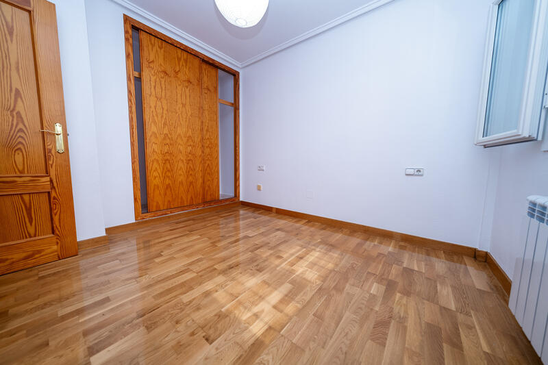 3 slaapkamer Tweezijdig Te koop