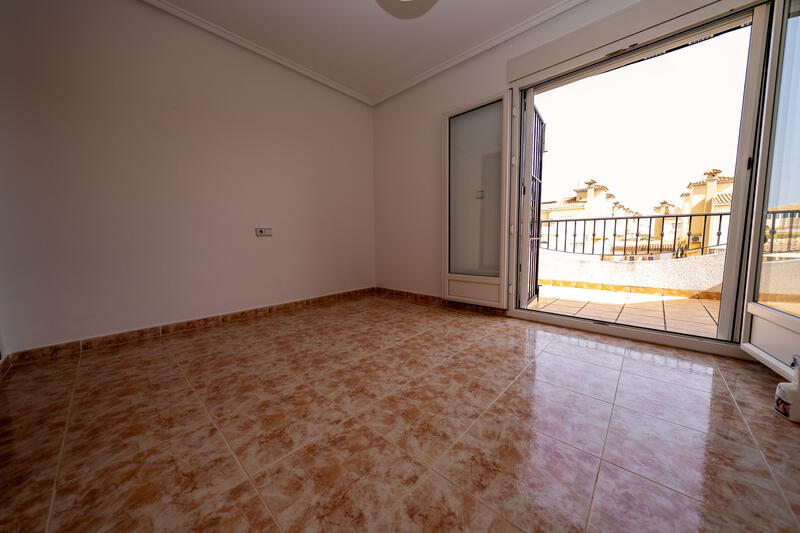 3 slaapkamer Tweezijdig Te koop