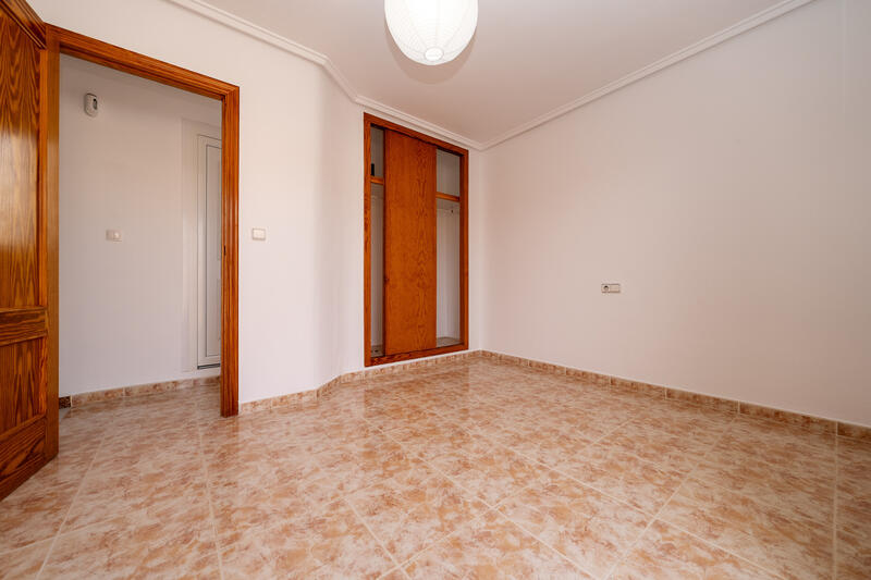 3 slaapkamer Tweezijdig Te koop