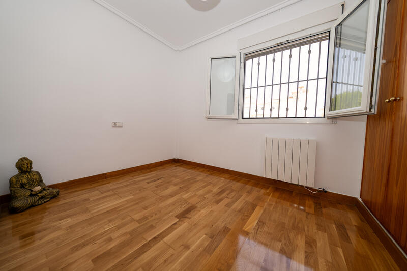 3 slaapkamer Tweezijdig Te koop