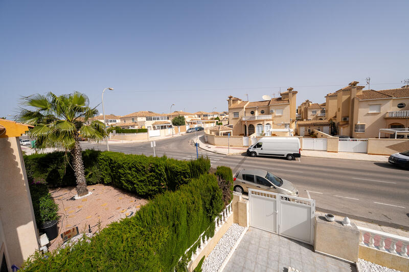 3 slaapkamer Tweezijdig Te koop