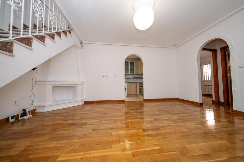 3 slaapkamer Tweezijdig Te koop