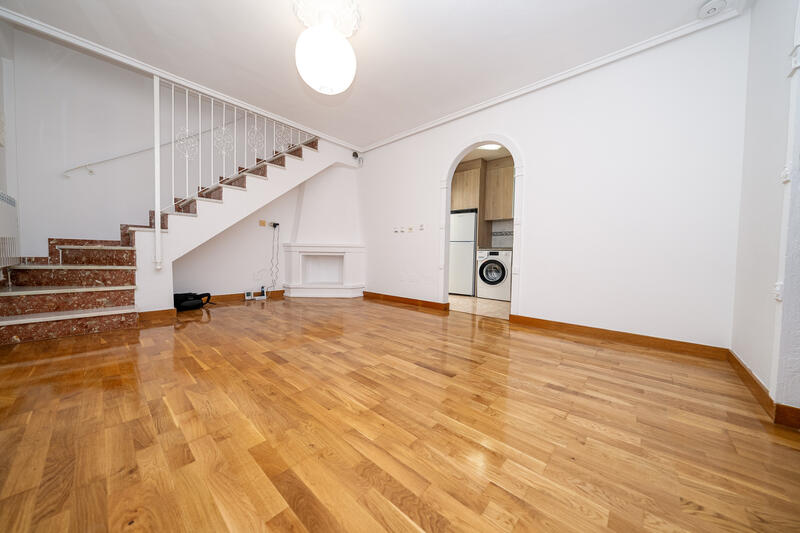 3 slaapkamer Tweezijdig Te koop