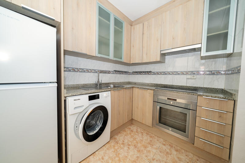 3 slaapkamer Tweezijdig Te koop