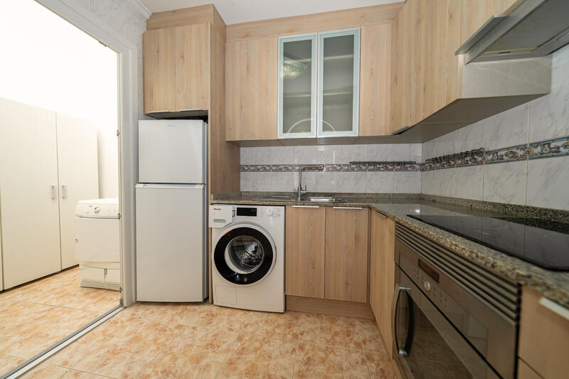 3 slaapkamer Tweezijdig Te koop