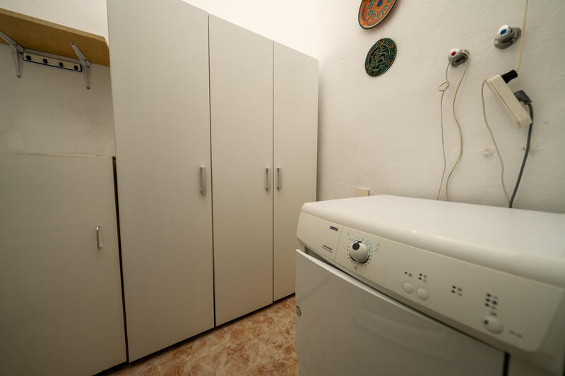 3 slaapkamer Tweezijdig Te koop