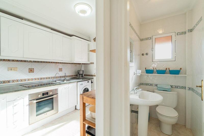 2 Cuarto Adosado en venta