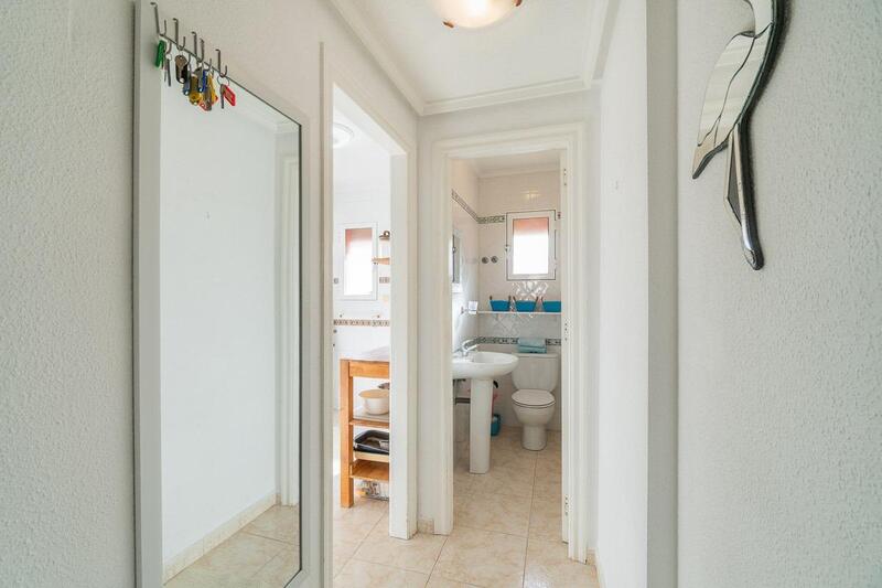 2 Cuarto Adosado en venta