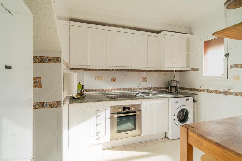 2 Cuarto Adosado en venta