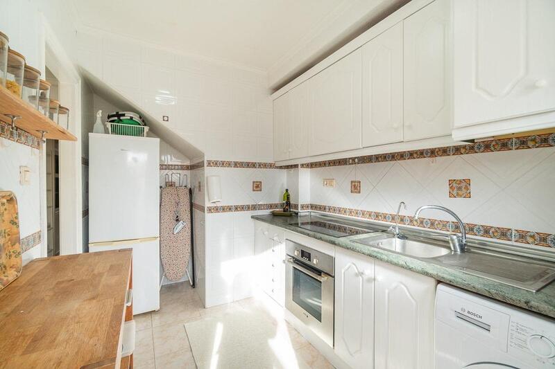 2 Cuarto Adosado en venta