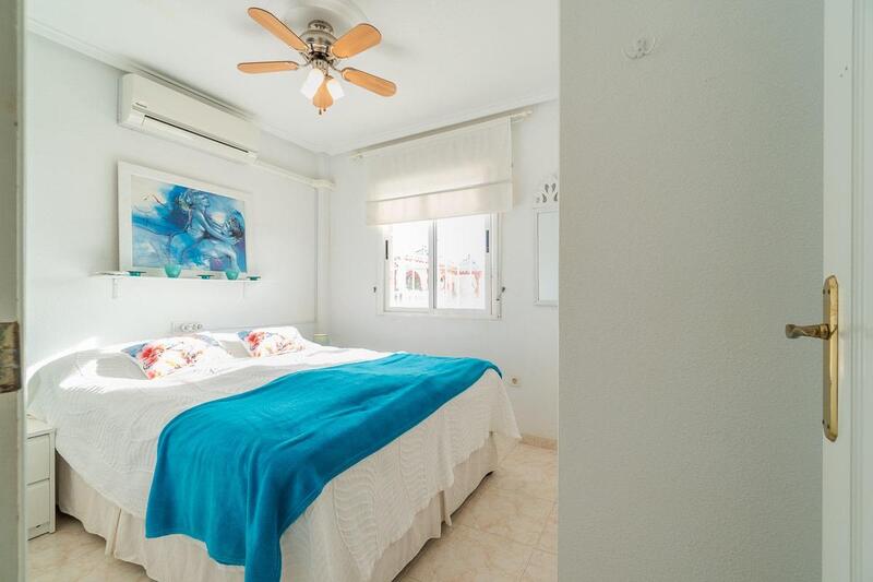 2 Cuarto Adosado en venta