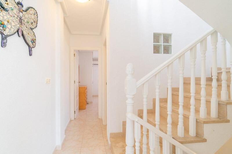 2 Cuarto Adosado en venta