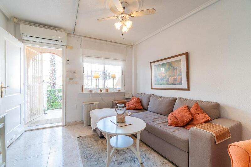 2 Cuarto Adosado en venta