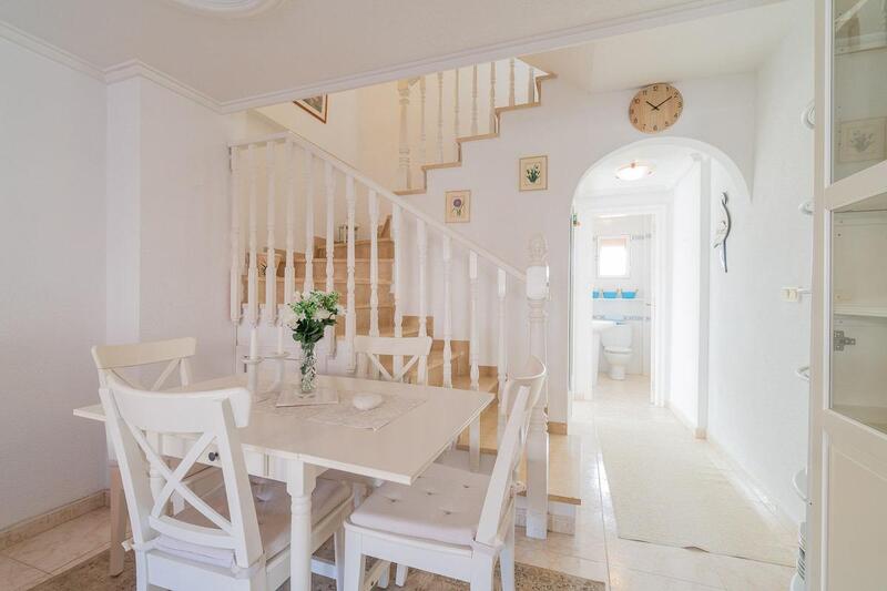 2 Cuarto Adosado en venta