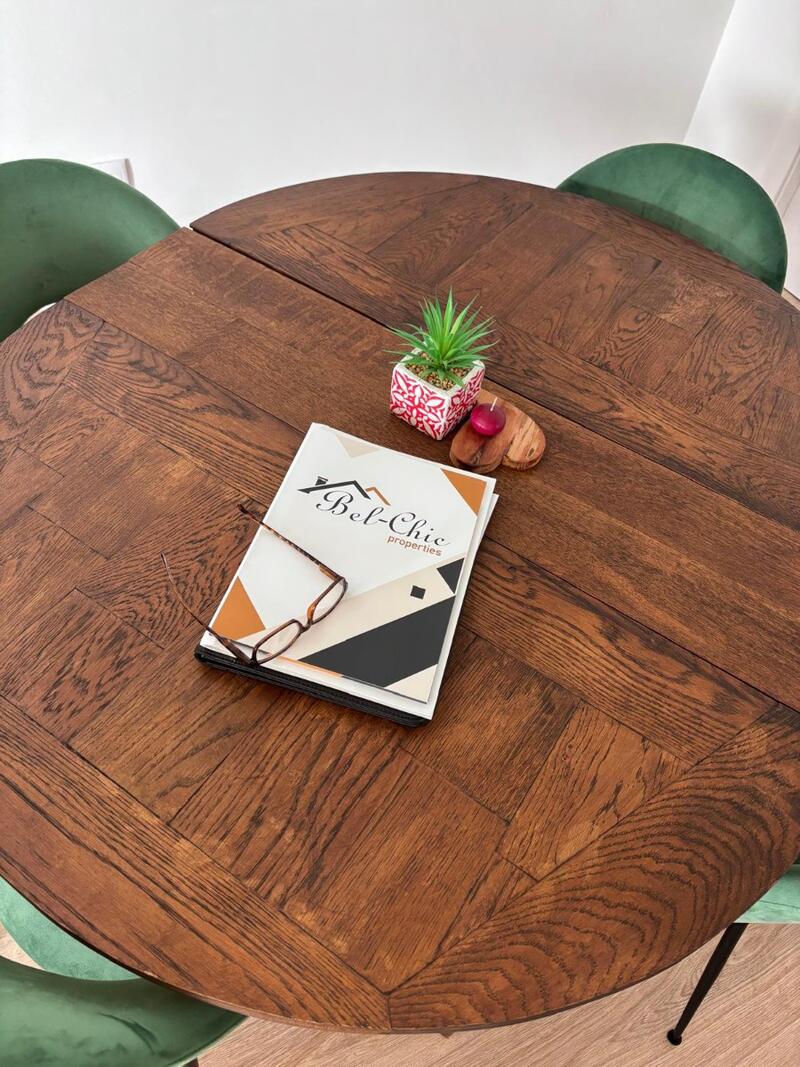 2 спальная комната вилла продается