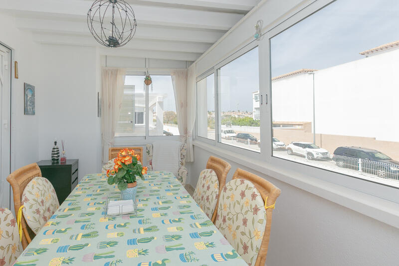 3 Schlafzimmer Appartement zu verkaufen