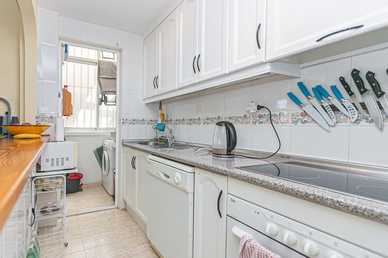 3 Schlafzimmer Appartement zu verkaufen