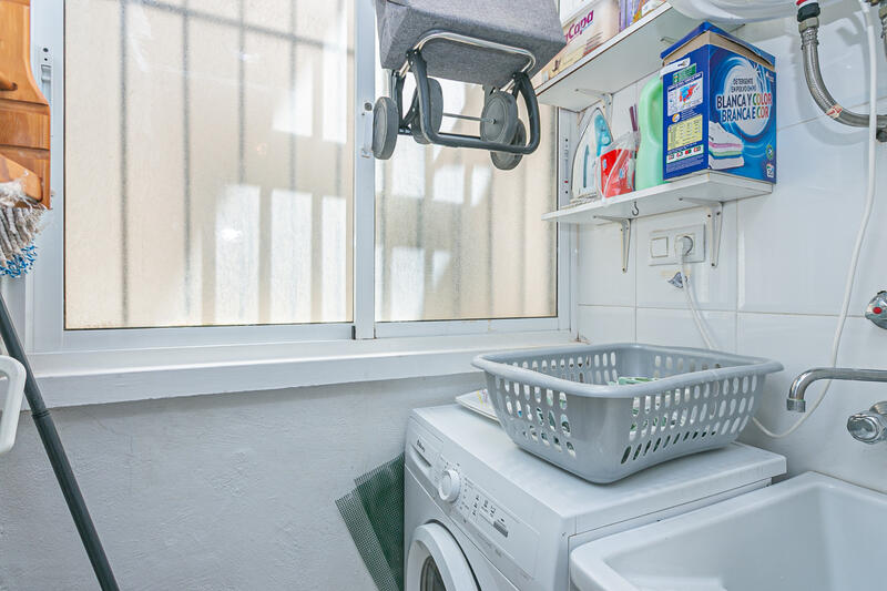 3 Schlafzimmer Appartement zu verkaufen