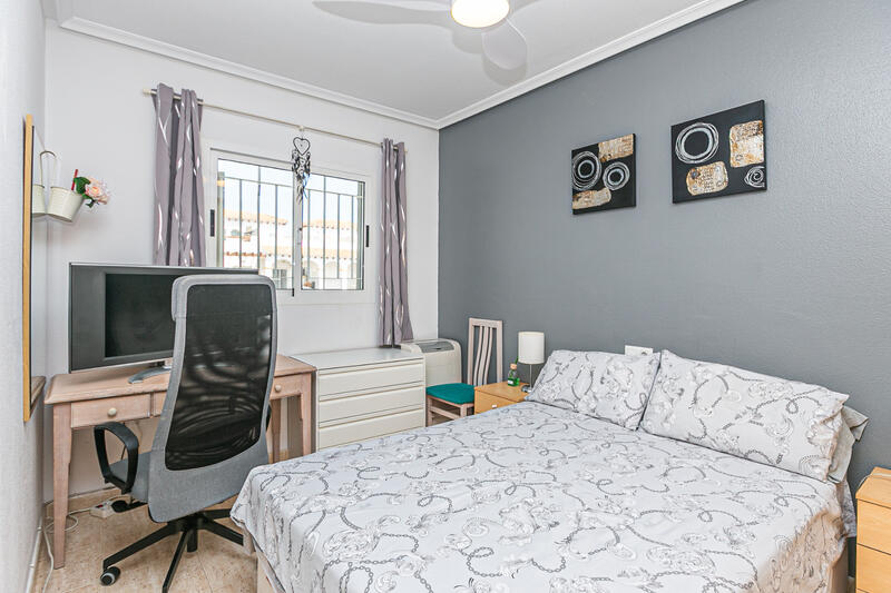 3 Schlafzimmer Appartement zu verkaufen
