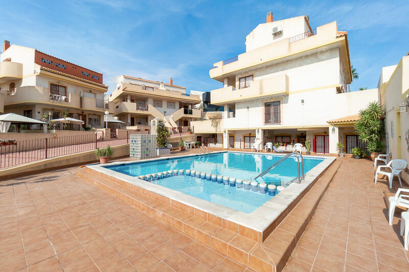 2 Cuarto Apartamento en venta