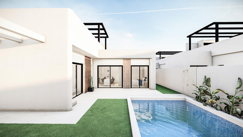 3 bedroom Villa for sale