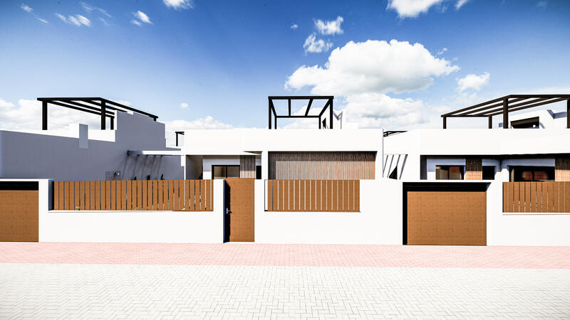 3 bedroom Villa for sale