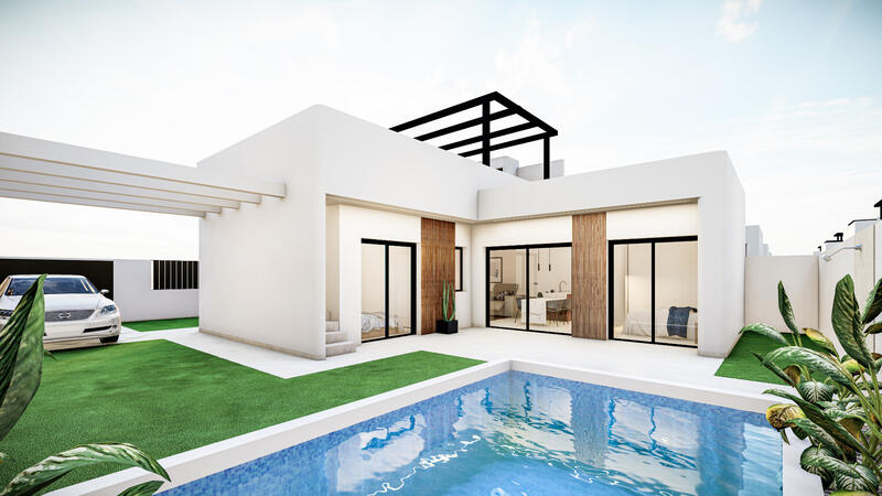 3 bedroom Villa for sale