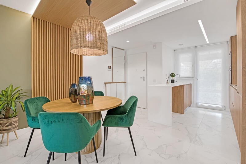 3 bedroom Apartment for sale