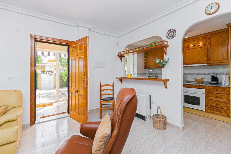 2 chambre Duplex à vendre