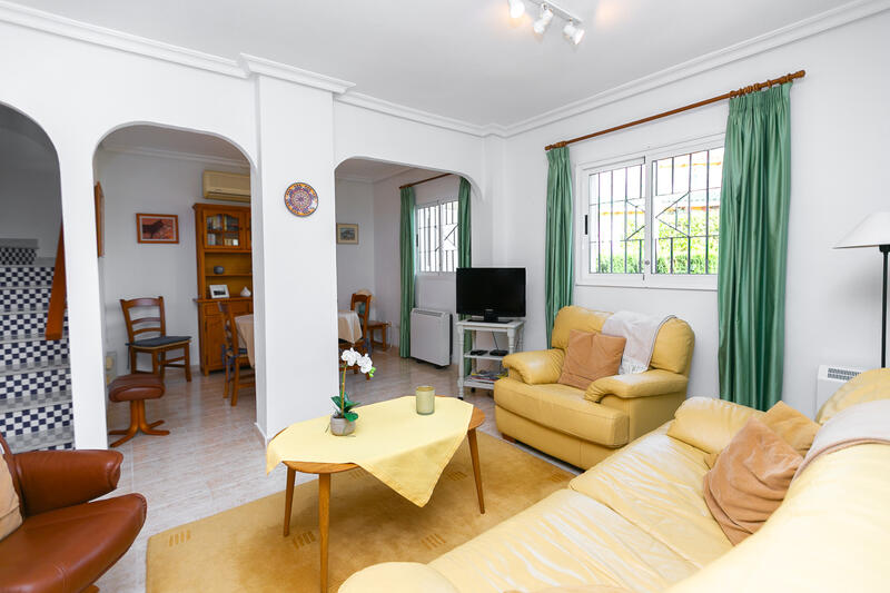 2 chambre Duplex à vendre