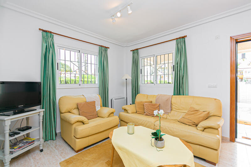 2 chambre Duplex à vendre