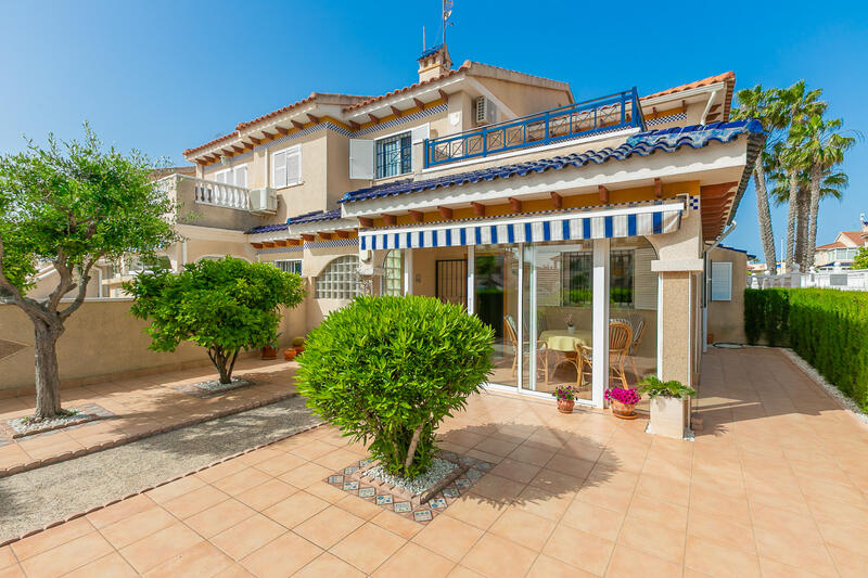 2 chambre Duplex à vendre