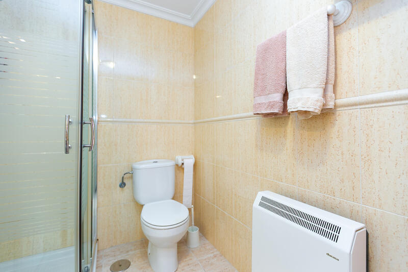 2 chambre Duplex à vendre