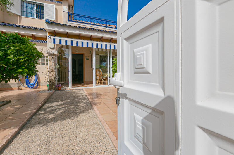 2 chambre Duplex à vendre