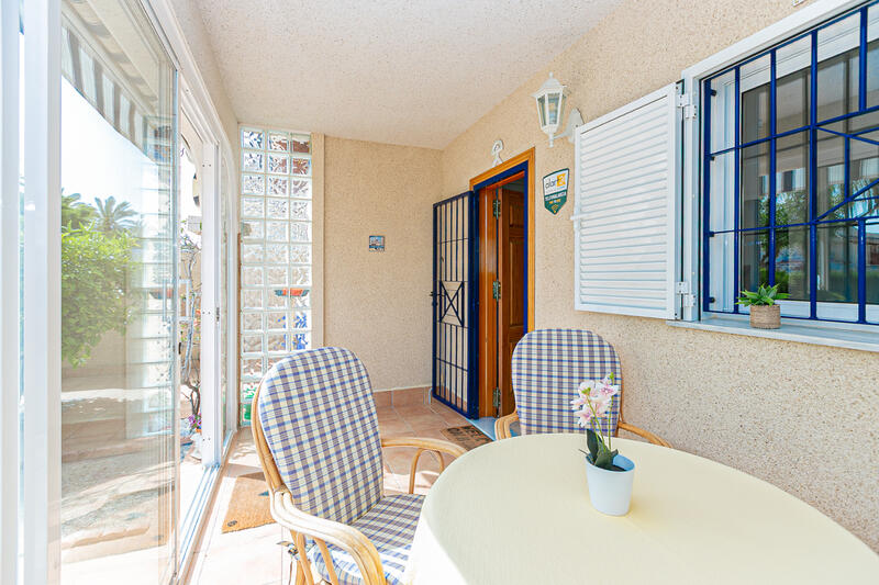 2 chambre Duplex à vendre