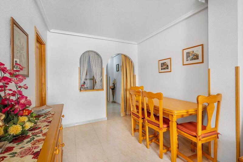 2 sovrum Lägenhet till salu