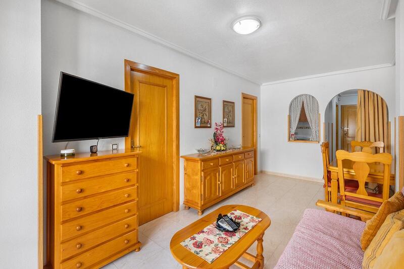 2 sovrum Lägenhet till salu