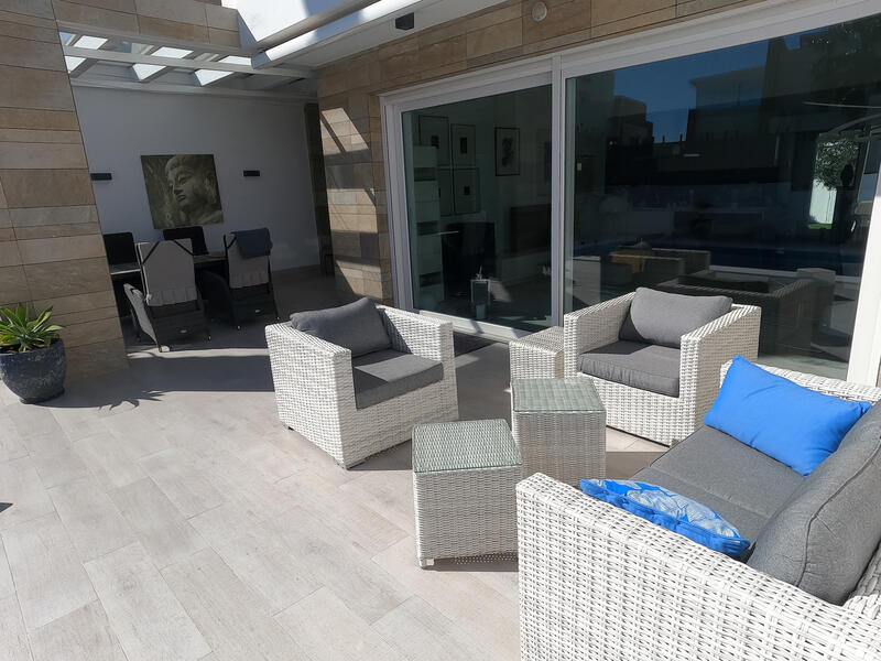 3 bedroom Villa for sale