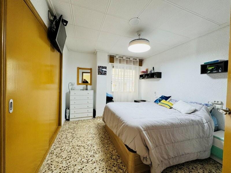3 Schlafzimmer Appartement zu verkaufen