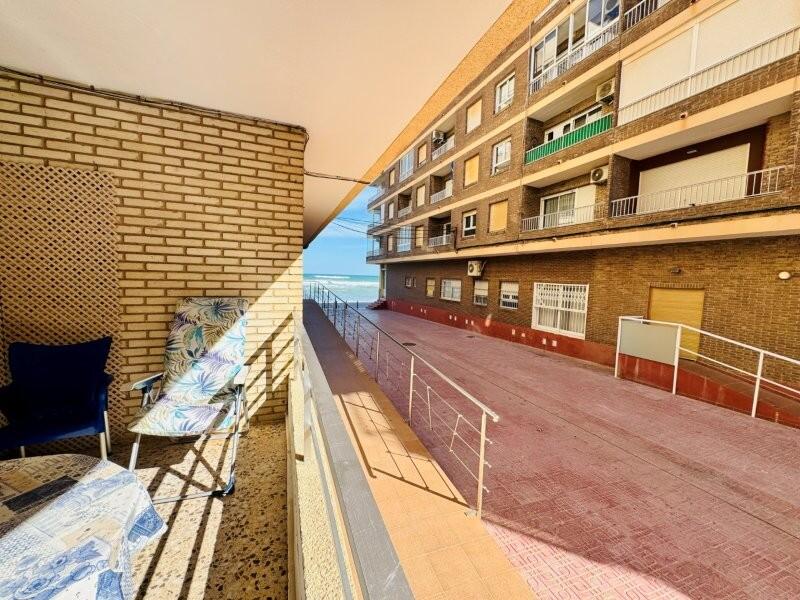 3 Schlafzimmer Appartement zu verkaufen