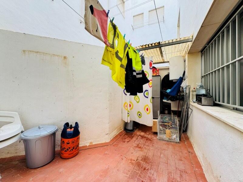 3 Schlafzimmer Appartement zu verkaufen