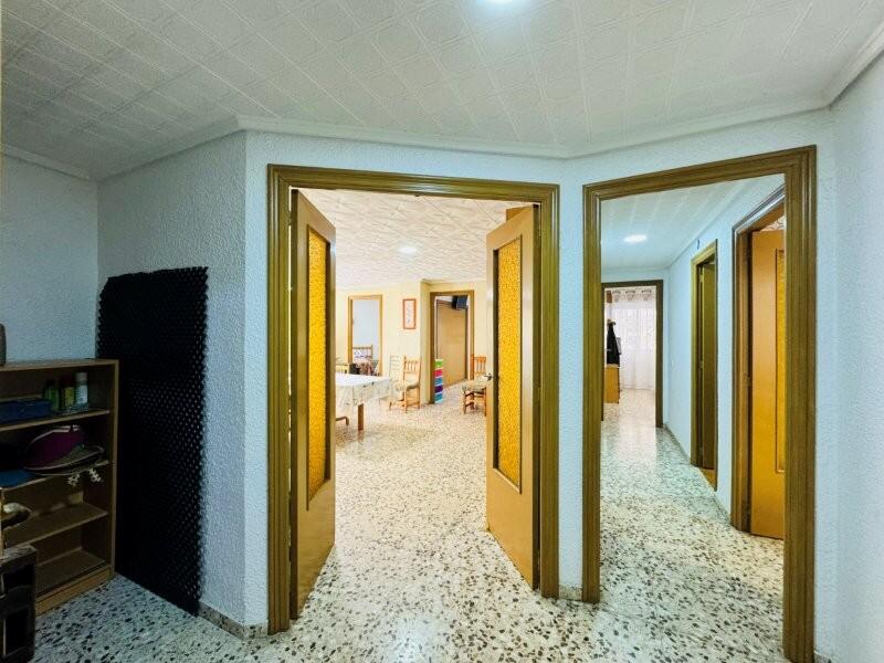 3 Schlafzimmer Appartement zu verkaufen