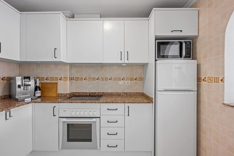 2 Cuarto Apartamento en venta